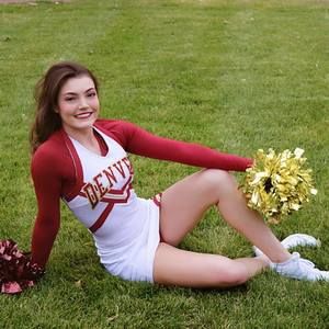 Meet your Posher, Ciara